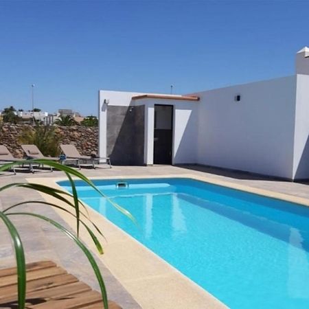 הוילה Tuineje Casa La Florida מראה חיצוני תמונה