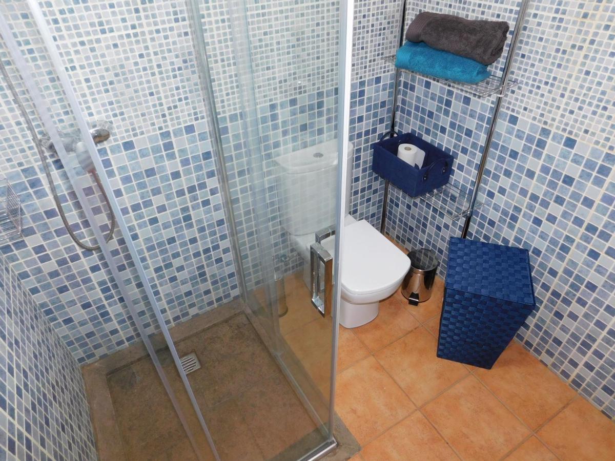 הוילה Tuineje Casa La Florida מראה חיצוני תמונה