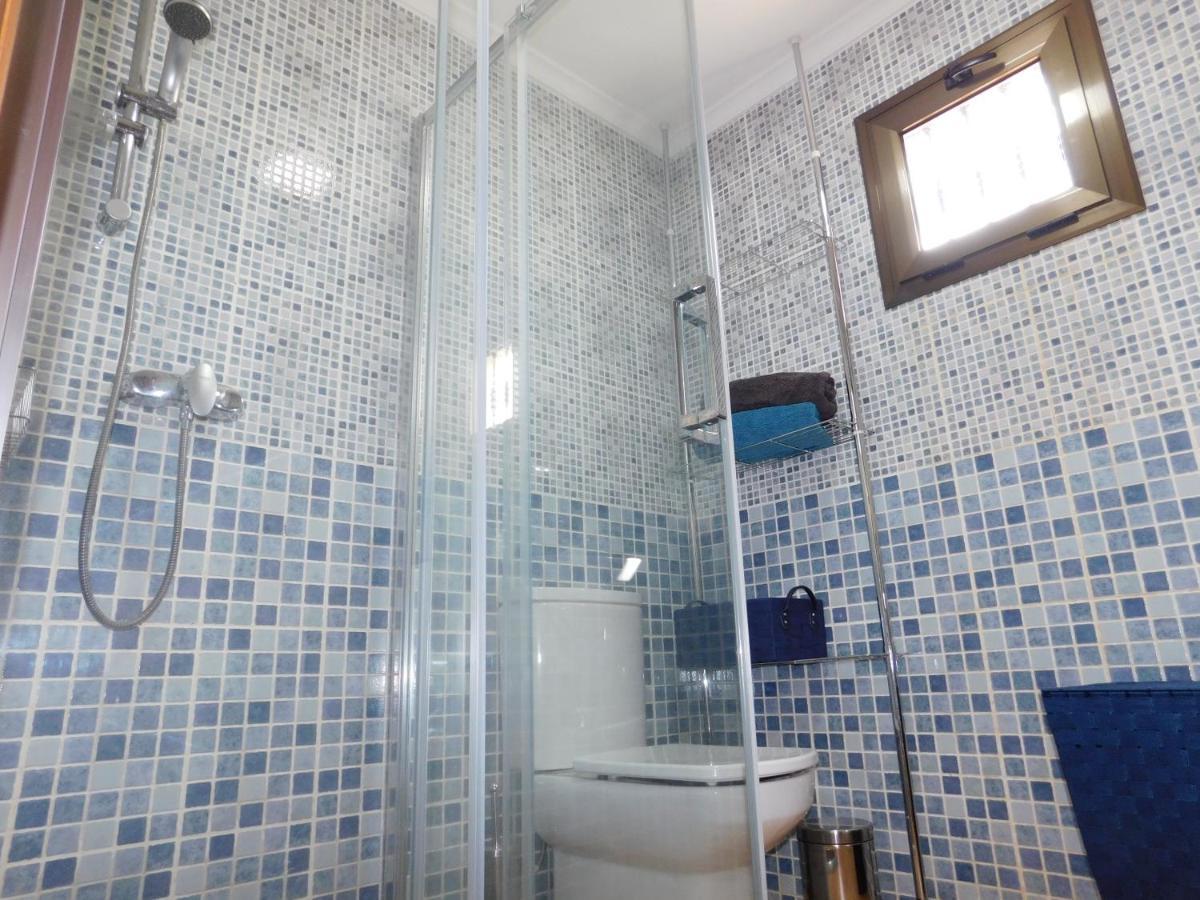הוילה Tuineje Casa La Florida מראה חיצוני תמונה