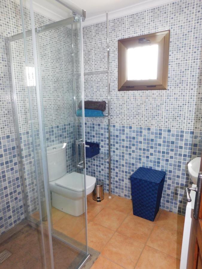 הוילה Tuineje Casa La Florida מראה חיצוני תמונה