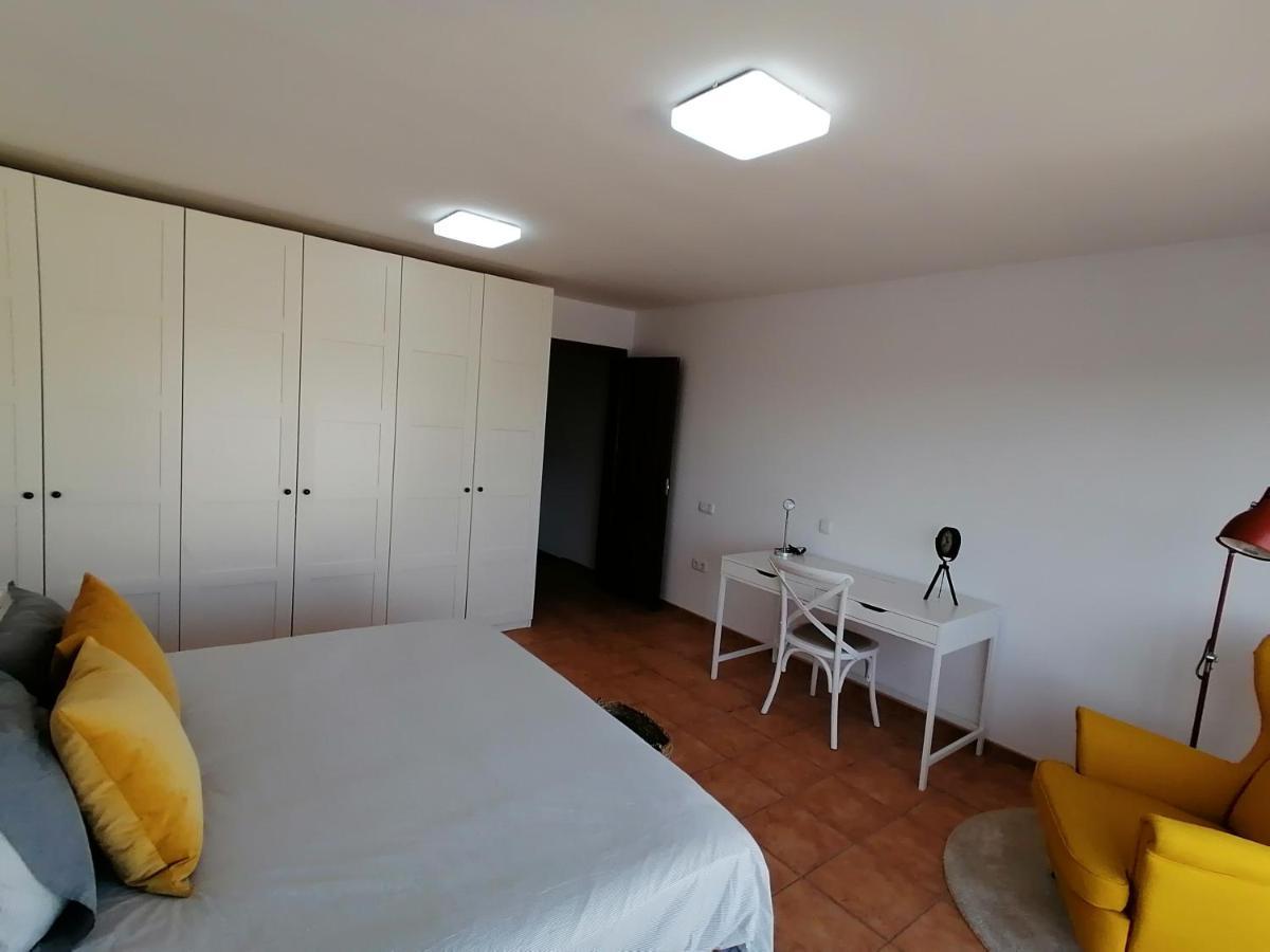 הוילה Tuineje Casa La Florida מראה חיצוני תמונה