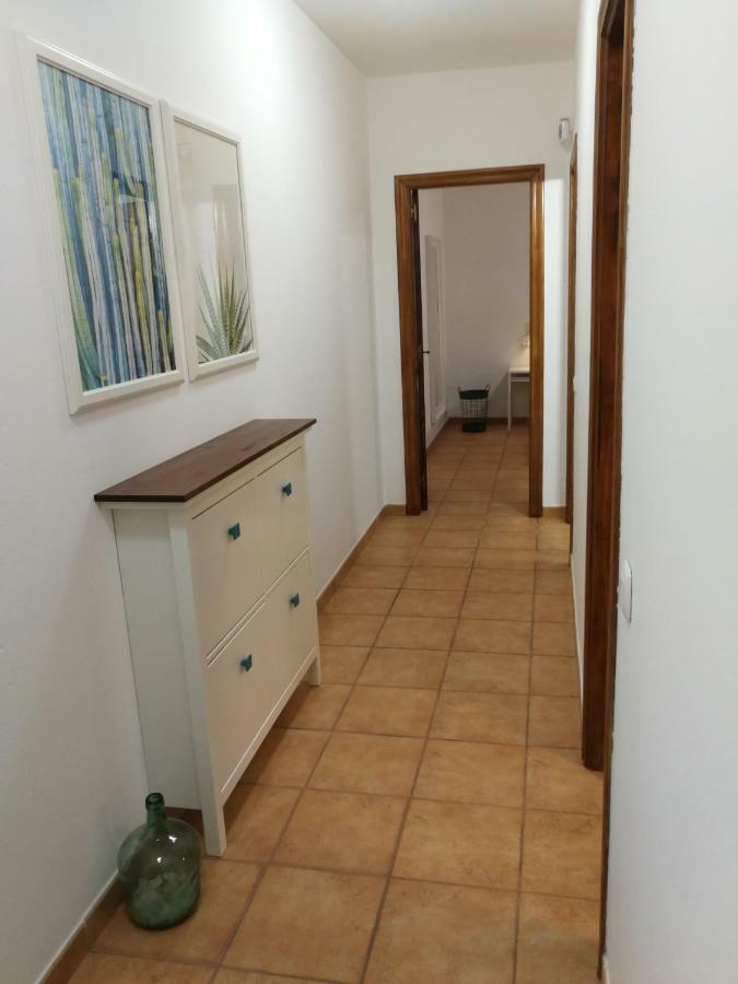 הוילה Tuineje Casa La Florida מראה חיצוני תמונה